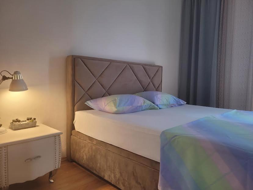 Apartmani Tonci Pag พาก ภายนอก รูปภาพ